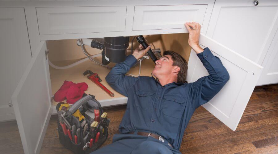 Professional septic pumping service in Fort Benning, GA